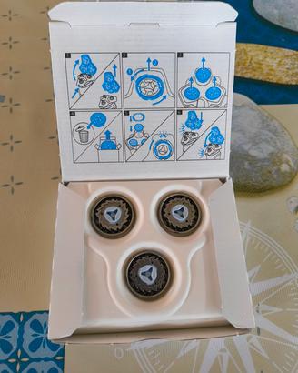 testine rasoio PHILIPS SH 71