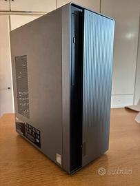 Pc fisso Lenovo 16gb RAM 500GB