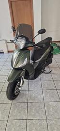 Piaggio Beverly 300 - 2020