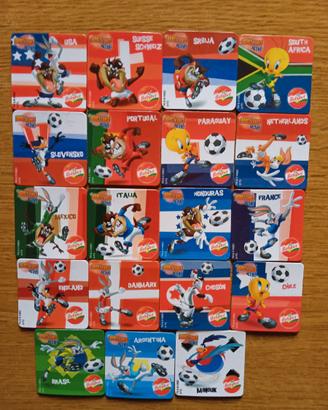 CALAMITE LOONEY TUNES BABYBEL a  scelta