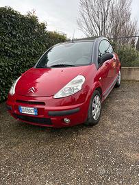 Cittoen C3 Pluriel Cabrio