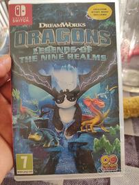 DRAGON LEGENDS OF THE MINE REALMS
