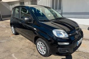 Fiat Panda 1.2 Lounge 90 Mila KM