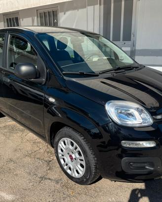 Fiat Panda 1.2 Lounge 90 Mila KM