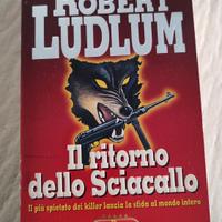 Il ritorno dello sciacallo 