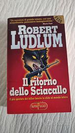 Il ritorno dello sciacallo 