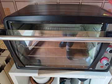 forno elettrico 