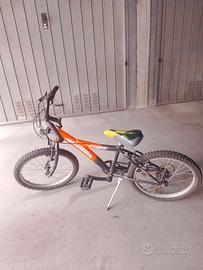 Bicicletta bambino