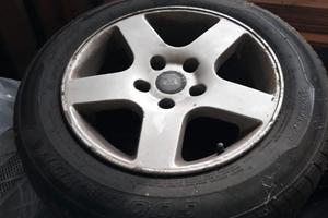 CERCHIONI attacco 112 x 5 audi/mercedes/similari