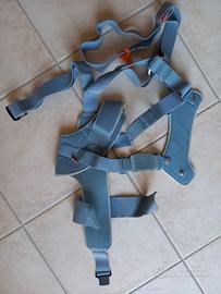Tutore per lussazione spalla sx