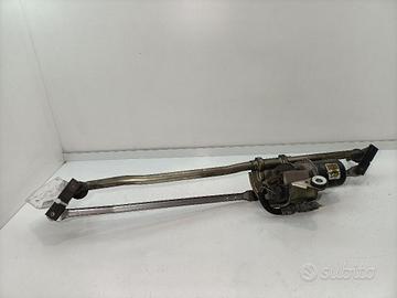 TANDEM TERGICRISTALLO IVECO Daily Furgonato 504084