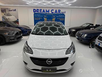 Opel Corsa 1.3 95CV - Ok Neopatentati