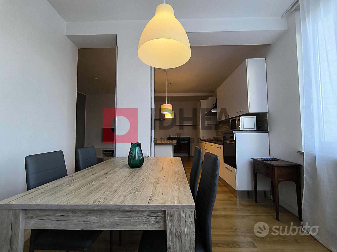 Appartamento – Treviso, Santa Maria del Rovere - Altro