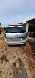 Opel Astra SW 1700 TD