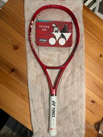 Yonex vcore 100 L2