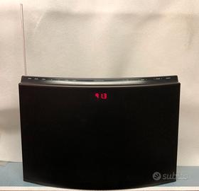 B&O Bang & Olufsen Beosound 1 Nero