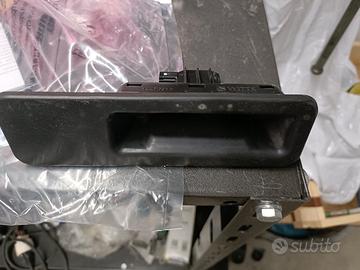 maniglia portellone BMW x3 G01 