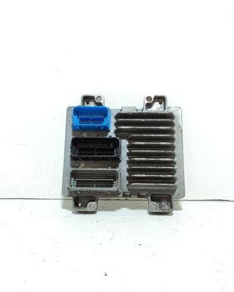 CENTRALINA MOTORE OPEL Adam 1° Serie 12695605 B14