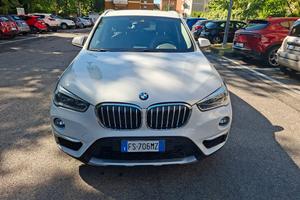 bmw x1 xdrive18d 2018 