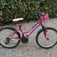 Mountain Bike bimba
