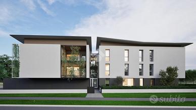 3 LOCALI A REGGIO NELL'EMILIA