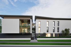 3 LOCALI A REGGIO NELL'EMILIA