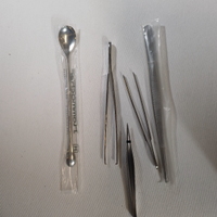 Strumenti da dentista vintage