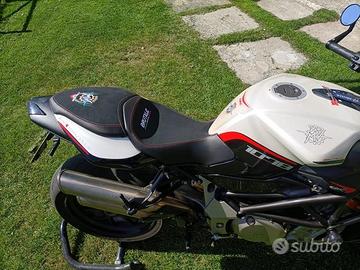 Rivestimento sella MV AGUSTA