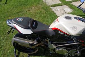 Rivestimento sella MV AGUSTA