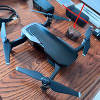 Drone Dji Mavic Air