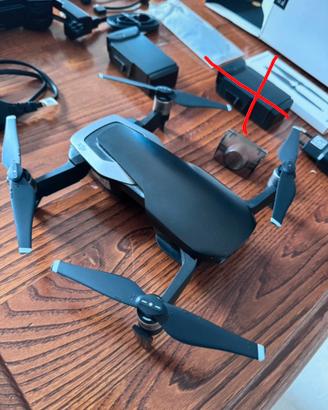 Drone Dji Mavic Air