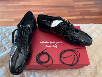 Scarpe Ferragamo Uomo ‼️PREZZO TRATTABILE ‼️