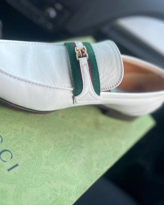 Mocassini Gucci