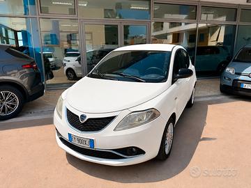Lancia Ypsilon 1.3 MJT 16V 95 CV 5 porte S&S Plati