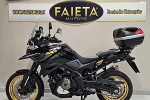Suzuki V-Strom 1050XT - 2021
