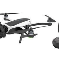 Gopro Karma Drone + Karma Grip + 2 Batterie