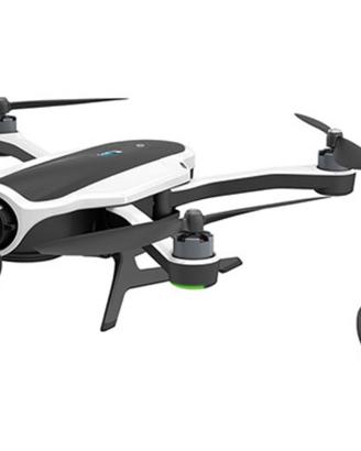 Gopro Karma Drone + Karma Grip + 2 Batterie