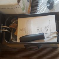 Friggitrice DCG NUOVA