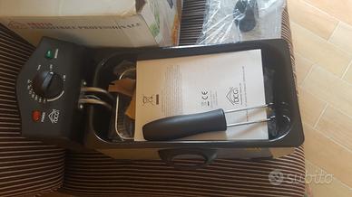 Friggitrice DCG NUOVA