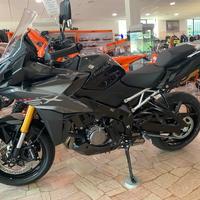 Suzuki GSX S 1000 KM ZERO GX