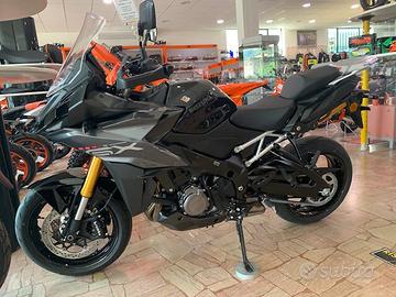 Suzuki GSX S 1000 KM ZERO GX