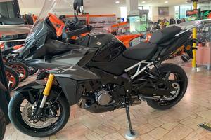 Suzuki GSX S 1000 KM ZERO GX