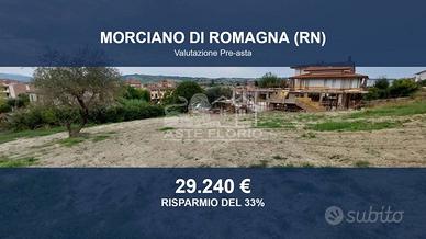 Immobile in asta di 619 m² a Morciano di Romagna