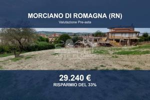 Immobile in asta di 619 m² a Morciano di Romagna