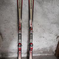 Sci Rossignol