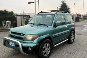 Mitsubishi Pajero PININ 1.8benzina anno 2000