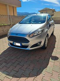 Ford Fiesta 1.5 tdci