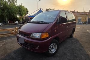 Mitsubishi space gear gpl 7 posti
