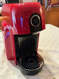 Macchinetta bialetti smart