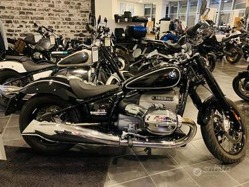 BMW R 18 Abs